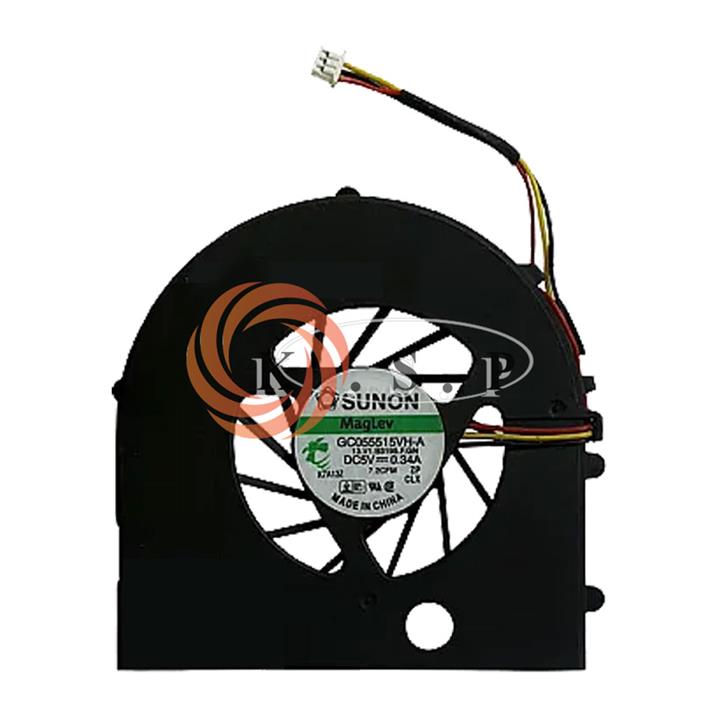 فن لپ تاپ دل Fan Dell XPS M1530